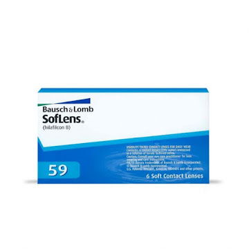 Solo Online Lentes De Contacto   Soflens 59 