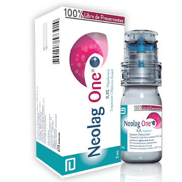 Neolag One Abbott  undefined