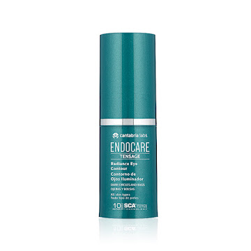 Contorno de Ojos Endocare Tensage Iluminador Frasco x 15 ml  