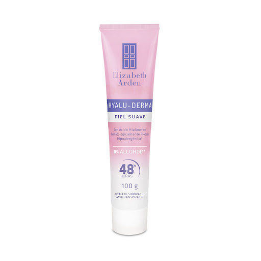 Desodorante Elizabeth Arden Hyaluderma En Crema x 100 gr