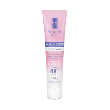 Desodorante Elizabeth Arden Hyaluderma En Crema x 100 gr  
