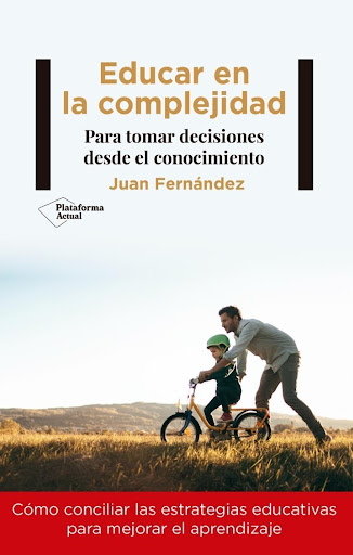 Educar En La Complejidad Plataforma Libro x 1  