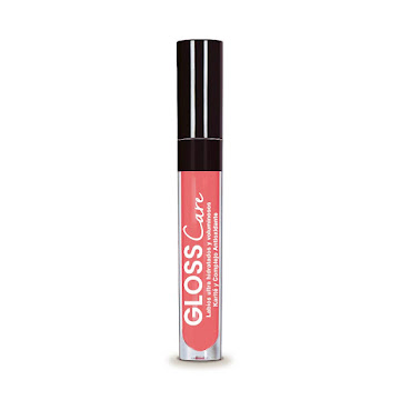 Brillo Labial Ana Maria Gloss Care Pink x 2.1 gr  