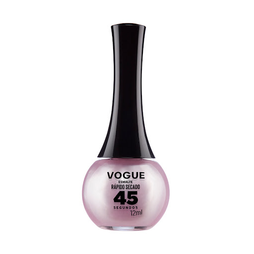 Esmalte Vogue Rápido Secado Dulce Ensueño Frasco x 12 ml