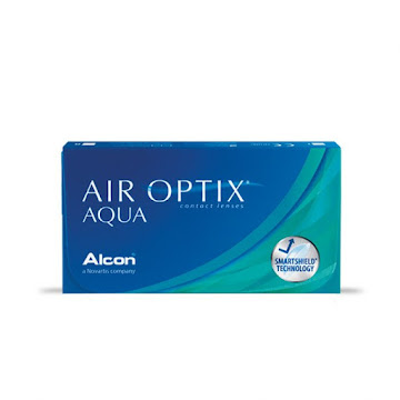 Solo Online Lentes De Contacto Air   Optix Aqua 