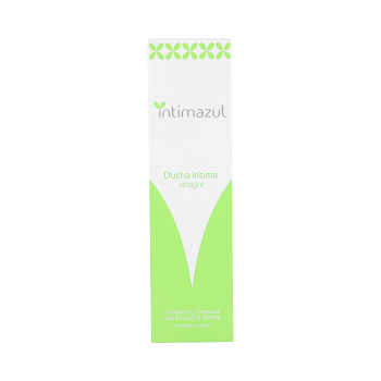 Intimazul Ducha Intima Vinagre Frasco x 120 ml  