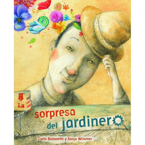 La Sorpresa Del Jardinero (t.d) Generico Libro x 1.0 LA SORPRESA DEL JARDINERO   Aunque trabaja como mecánico de locomotoras, la verdadera pasión de Andrés es la jardinería: le gustan tanto las flores que su pequeño apartamento está repleto de plantas d