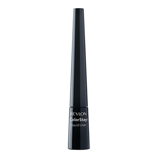 Delineador Revlon Líquido Classic Tip - Black 003 x 1.6 gr
