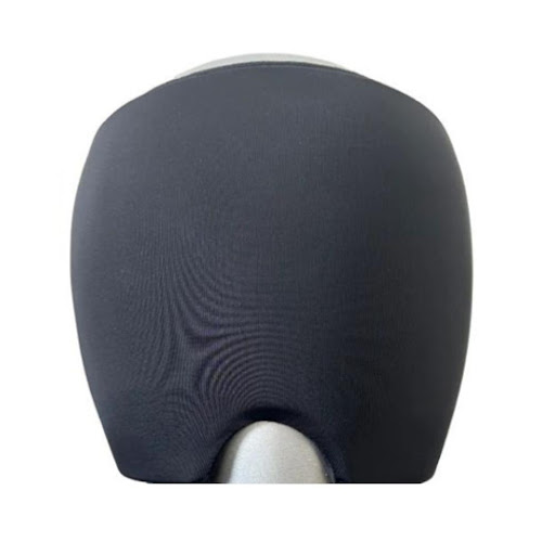 Gorro Compresa Fría En Gel Para Migraña Dolor De Cabeza Reutilizable GENERICO Unidad x 1