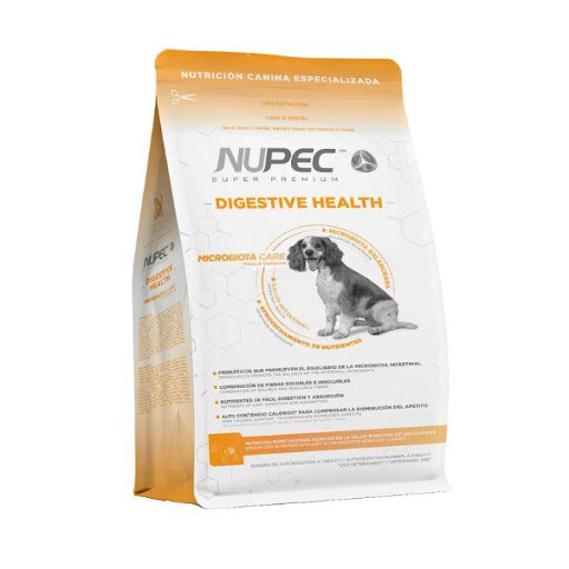 NUPEC C DIGESTIVE HEALTH 2 KG NUPEC  x 1  