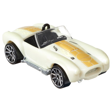 Juguete Hot Wheels Color Shifters Surtido x 1 und  