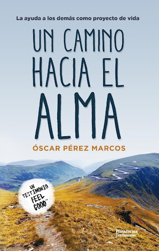 Un Camino Hacia El Alma Plataforma Libro x 1  
