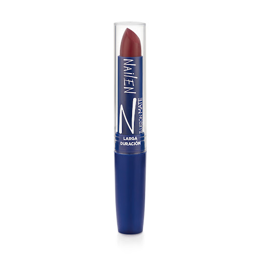 Labial Mate Nailen Color   Caramelo  x 2 g