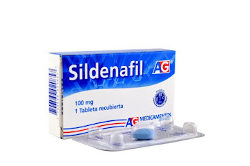 Solo Online Sildenafil 100 Mg   Tab/Comp X 1 Und 