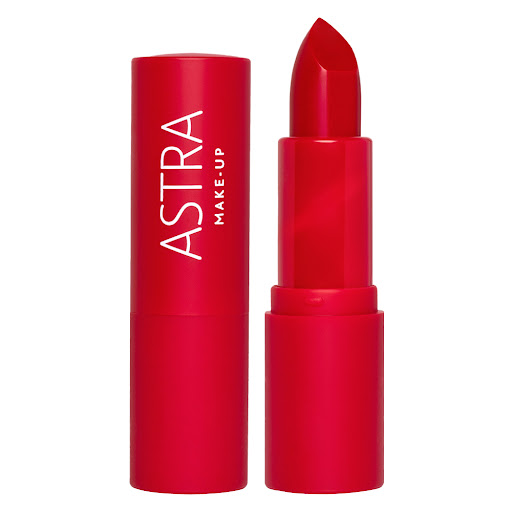 Labial Luminoso Astra Lip Creaminal Ginger Tubo x 1 und