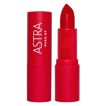Labial Luminoso Astra Lip Creaminal Ginger Tubo x 1 und  