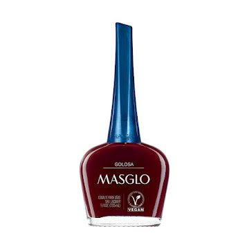 Esmalte Masglo Belleza Profesional Golosa x 13.5 ml  