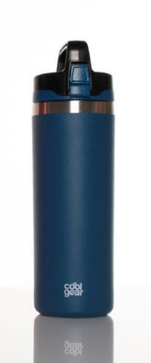 Termo Cool Gear De Acero Inoxidable Niagara Ss Sip Cap Blue 25 Oz x 1 und