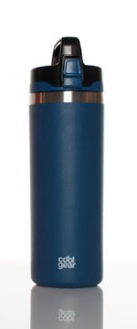 Termo Cool Gear De Acero Inoxidable Niagara Ss Sip Cap Blue 25 Oz x 1 und undefined
