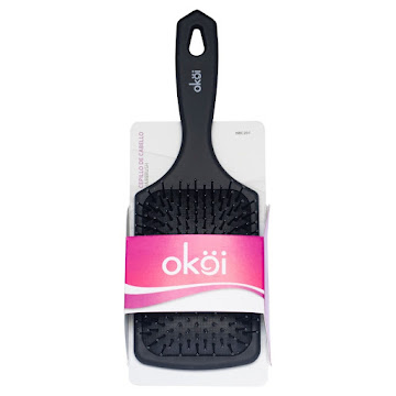 Cepillo De Cabello Okoi x 1 und  