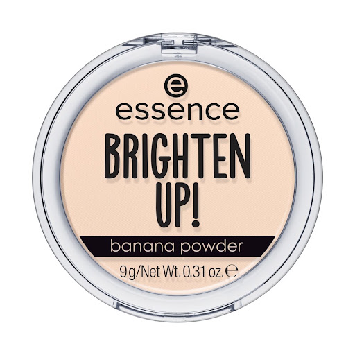 Polvo Essence Banana Brighten Up Tono 20 x 9 gr