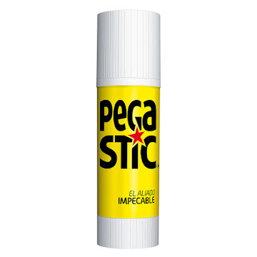 Pegante Tesa Barra Pega Stic x 40 gr  