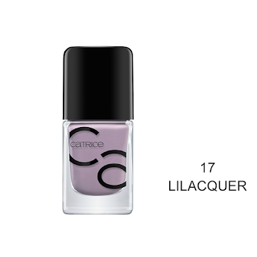 ESMALTE CATRICE GEL  undefined