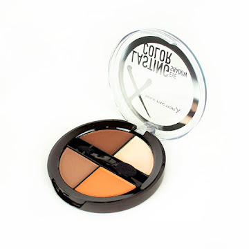Sombra Para Ojos Max Factor Lasting Color Capuccino x 7 gr  