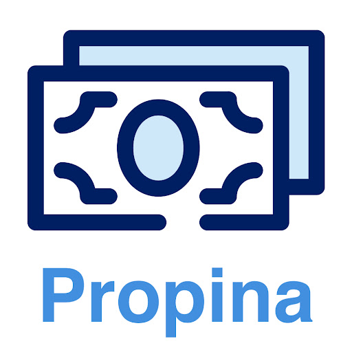 1000 Pesos De Propina