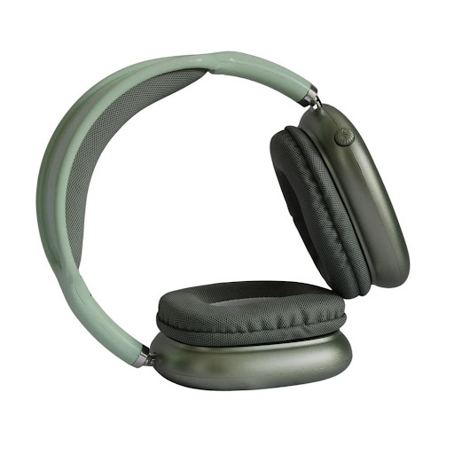 Audífonos Bluetooth Premium Con Cancelación De Ruido Activa UNIMARC Unidad x 1 