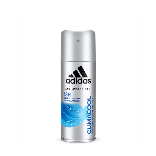 Desodorante Adidas For Men Climacool 48h Spray x 150 ml