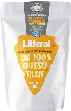 Queso Tilsit  undefined