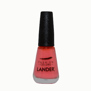 Esmalte Lander Cremoso #11 x 11 ml  