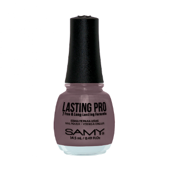 Esmalte Samy Para Uñas Lasting Pro #323 Cuba x 14.5 ml  