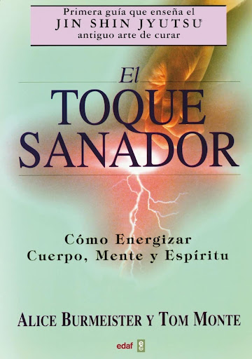 El Toque Sanador. Cómo Energizar Cuerpo, Mente Y Espíritu Edaf Libro x 1 EL TOQUE SANADOREl Jin Shin Jyutsu es una antigua técnica japonesa que usa los dedos de las manos y la respiración para equilibrar la energía corporal, eliminar el estrés, regular la tensión emocional