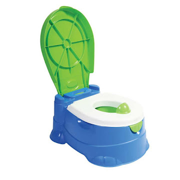 Solo Online Bacinilla Bebesit Smart   Niño X 1 Unidad 