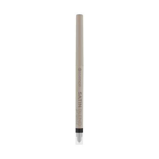 Delineador Ojos Essence Satin Blend Tono 01 Tubo x 1 und