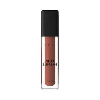 Brillo Labial Catrice Filler Supreme Tono 90 Tono x 3.2 ml  