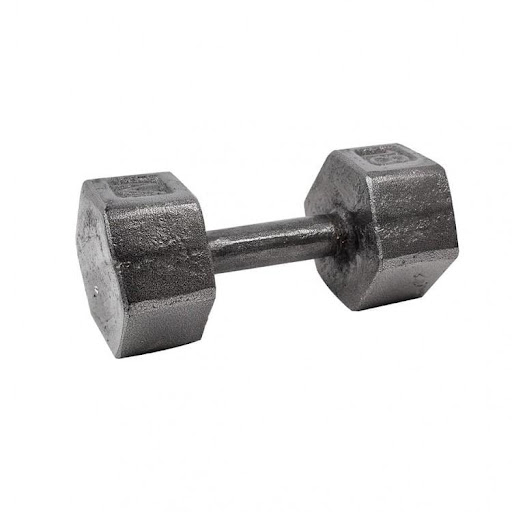 Mancuernas 8 Libras Varios Standr Generic Ofc UN x 8 Son ideales para el acondicionamiento físico en diversas modalidades de ejercicio. Su diseño compacto y peso moderado permite fortalecer los músculos de forma progresiva, favoreciendo la resistencia y