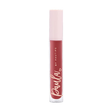 Labial Matte Paula By Pautips Mama-Cita  