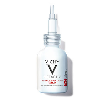 Sérum Anti-edad Vichy Liftactiv Retinol Specialist Frasco x 30 ml  