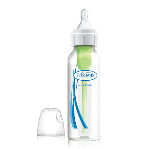 Tetero Dr Browns 8 Oz Estandar Options Bpa Free x 1 und