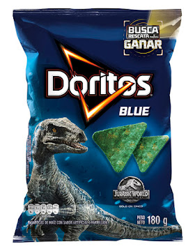 PASABOCAS DORITOS  undefined