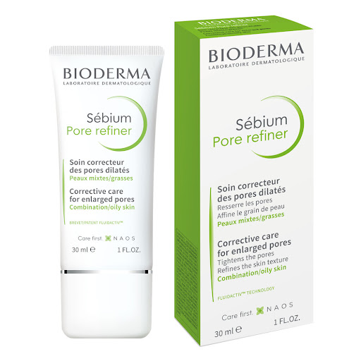Corrector Bioderma Sébium Pore Refiner x 30 ml