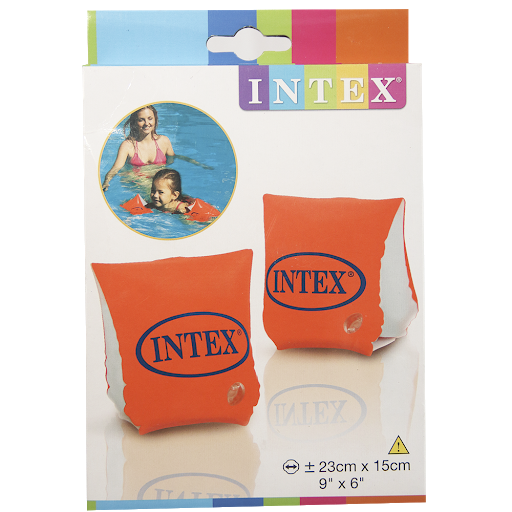 Flotador Intex Para 