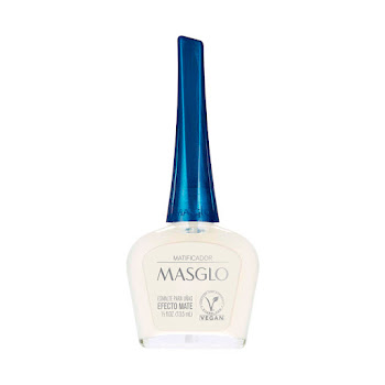 Esmalte Masglo Matificador x 13.5 ml  