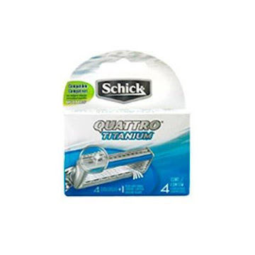 OFERTA REPUESTO SCHICK  undefined