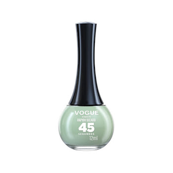 Esmalte Vogue Rápido Secado Caribe Sazón x 12 ml  