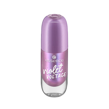 Esmalte Essence Gel Nail Colour Tono 41 x 8 ml  