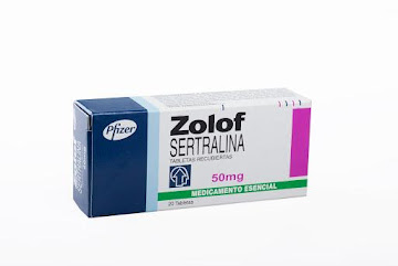 ZOLOF 50mg Tabletas  undefined